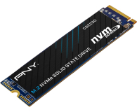 PNY CS2230 500GB M.2 NVMe M280CS2230-500-RB - 1116165 - zdjęcie 2